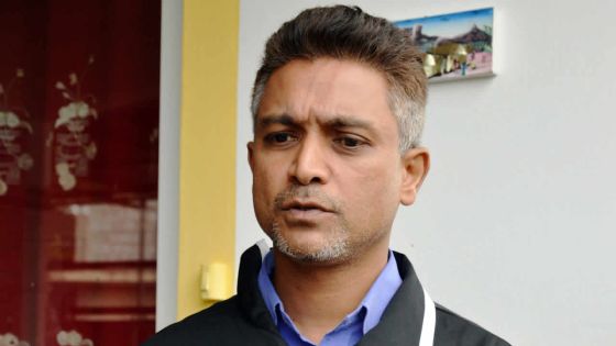 Reena Rungloll tuée et brûlée : son mari raconte