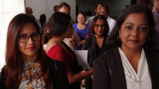 Législatives 2019 : le Reform Party alignera 37 candidats