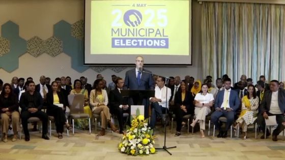 1er-Mai : E-Meeting du Reform Party sur Facebook