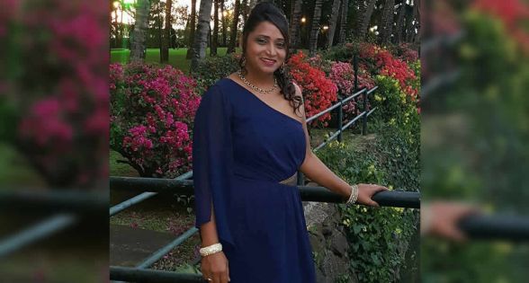 Elle rend à une touriste une pochette contenant une grosse somme d’argent : Rekha Madhoo, un bel exemple à suivre