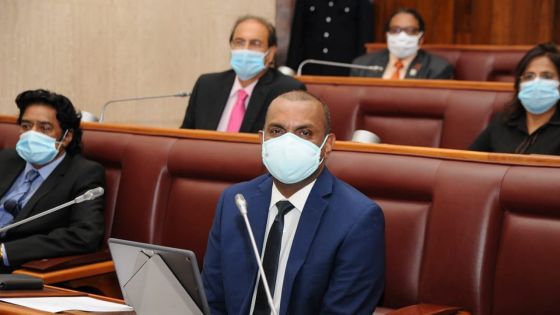 [Blog] Un Budget à la chloroquine