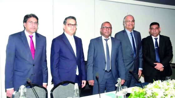 Renganaden Padayachy : «On est conscient que Rs 1 000, ce n’est pas suffisant»