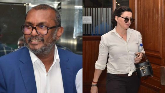 Décaissement de Rs 45 M à Menlo Park par la MIC : après la FCC, Padayachy sur le gril de l’Anti-Money Laundering Unit