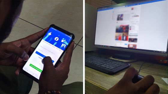 Législatives 2019 : dans les coulisses de la campagne 2.0 