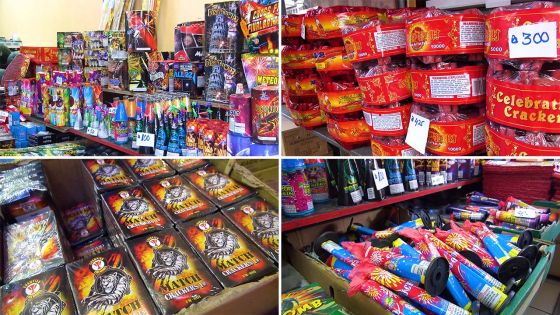 Une Saint-Sylvestre sans grandes pétarades