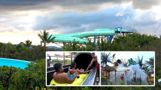 Waterpark : voici ce que vous allez pouvoir y découvrir