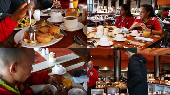 JIOI : la recette du succès, c’est d’être bien dans son assiette 