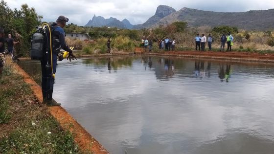 Double noyade à Notre-Dame : Joe Lesjongard demande la clôture du réservoir
