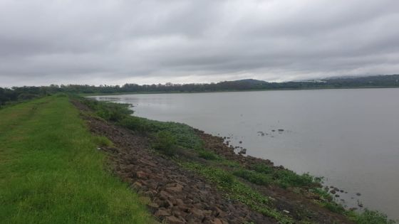 Taux de remplissage des réservoirs - 51,8 % : une hausse de 13 points en un seul jour