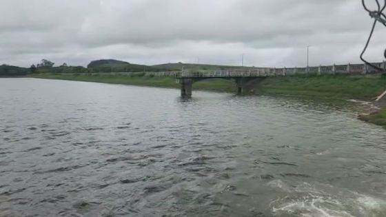 Piton-du-Milieu rempli à 100 %, 58.5 % en moyenne dans les autres réservoirs