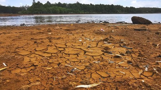 Perspectives 2023 - Eau potable : dans l’attente de l’accès 24/7