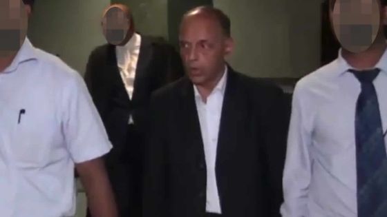 Betamax : l’ex-PS Reshad Hosany raconte son «calvaire»