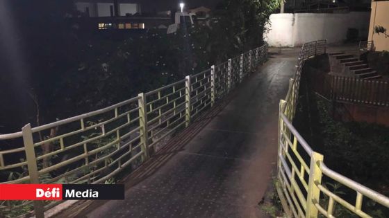 Mort mystérieuse de Berty Koylash Mayeputh : un suspect arrêté