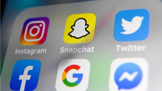 Sur quels réseaux sociaux les marques sont-elles le plus suivies ?