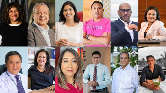 Nouvelle année : les résolutions des chefs d’entreprise pour 2024