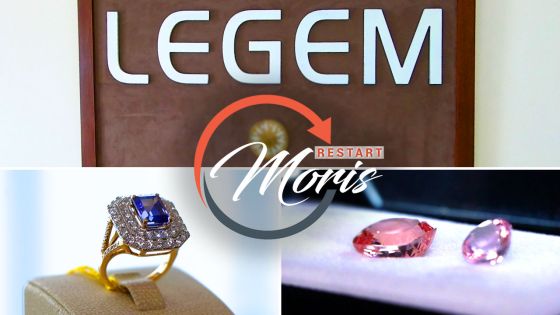 [Restart Moris] Cutting Works Ltd : une entreprise qui s’apprête à briller malgré la crise