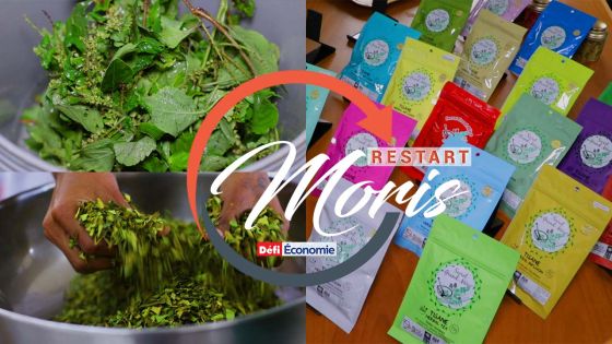 [Restart Moris] Post-Covid-19 : la recette de Secret Grand-Mère pour contrer la crise
