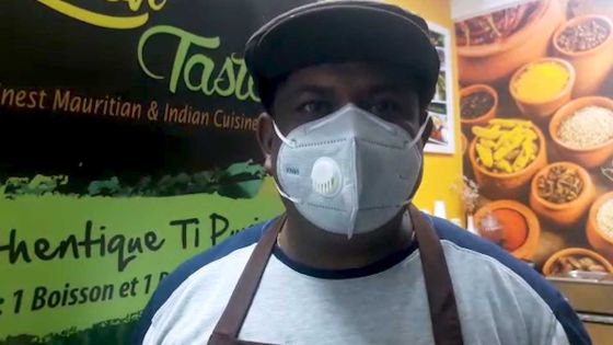 Déconfinement : restaurants, cafés et food courts fin prêts à rouvrir 