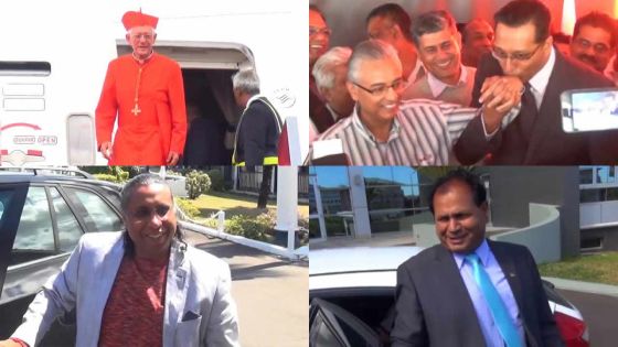 Rétrospective : revivez les moments forts de 2016