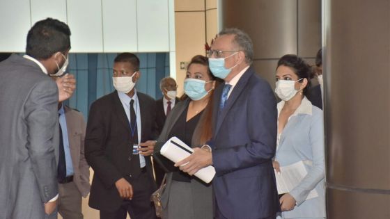 SBM Holdings : des actionnaires expriment leur mécontentement à cause des «performances financières médiocres»