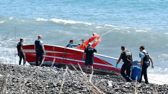 Trafic de zamal Réunion-Maurice : Un Mauricien condamné à quatre ans de prison à l’île sœur