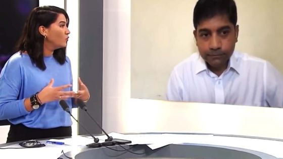 Vu de l'île sœur : les amendements à l’IBA Act et la crise sanitaire commentés par la chaîne Réunion la 1ère