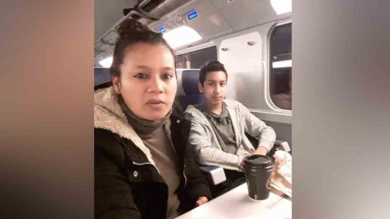 Incendie meurtrier à Paris : la Mauricienne Revena Allas et son fils Adel portés disparus