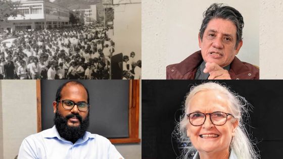 50 ans jour pour jour : la révolte estudiantine qui a bouleversé l’éducation à Maurice