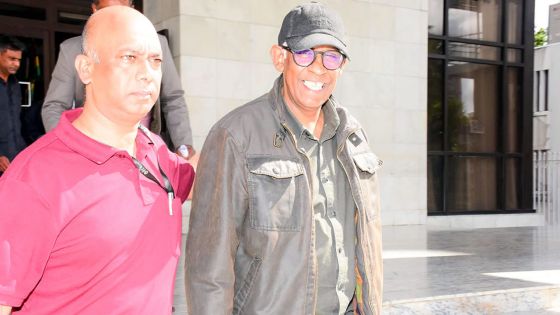 Enquête de la FCC sur le Reward Money : l’heure de vérité pour l’ex-PHQ Striking Team du SP Jagai