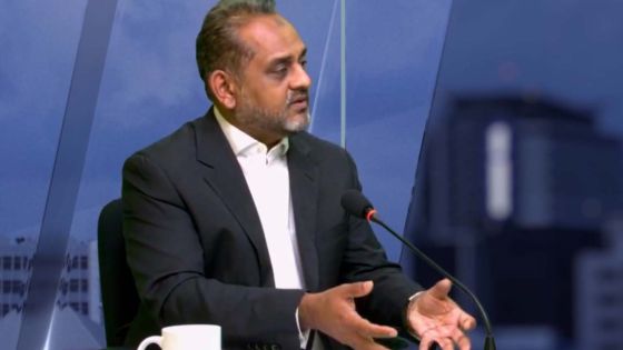 Au Coeur de l'Info : «Quel avenir pour le MMM après une nouvelle défaite aux élections générales ?»