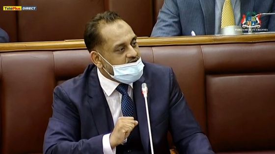 Reza Uteem : «Le Budget 2020-21 ne pourra redresser la situation économique du pays»  