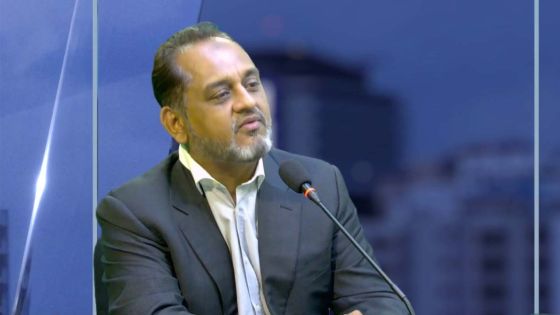 En marge des municipales - Reza Uteem : «Le MMM est disposé à faire des concessions»