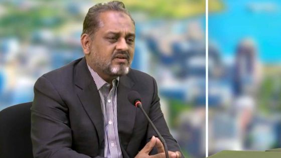 Reza Uteem : «Ni Navin Ramgoolam ni Pravind Jugnauth fit pou régner dan péi»