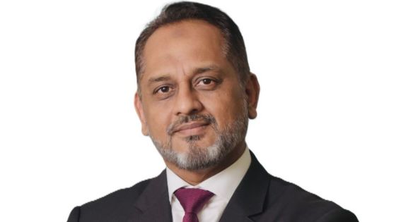 Reza Uteem, ministre du Travail : «Plusieurs individus ont tenté de me soudoyer»