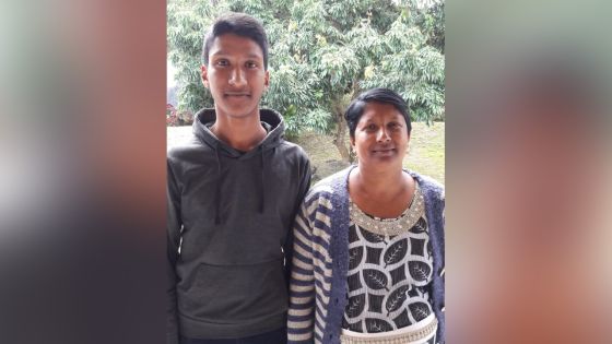  Bourses additionnelles - Tangur Rhavish Kumar : « Les sacrifices ont enfin payé ! » 