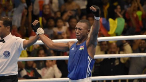 JO de Tokyo : Colin s’impose face au Marocain Abdelhaq
