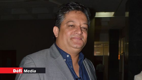   MTPA : Richard Duval s’interroge sur la décision contre Bala Boodhun