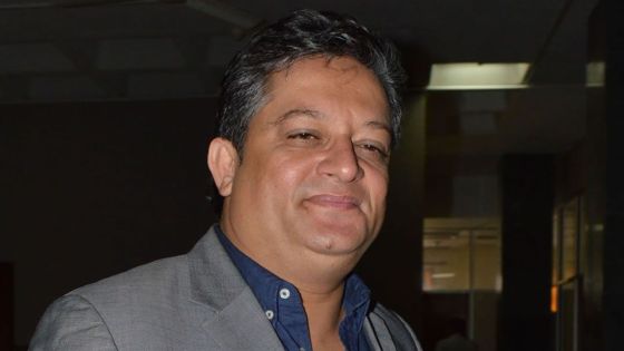 Richard Duval : «106 000 Sud-Africains attendus à Maurice d’ici la fin de l’année»