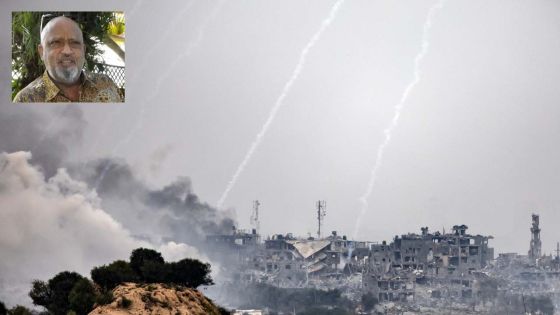  [Blog] 75 années de terreur, de spoliation, de déplacement, d'exils, d'occupation et d’apartheid