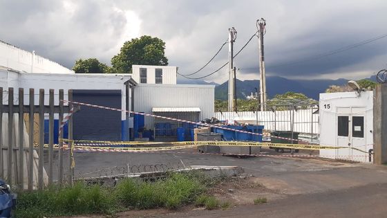 Après un accident : un mur s’effondre sur une femme à Riche-Terre, elle succombe à ses blessures 