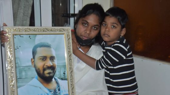 Il meurt électrocuté sur son lieu de travail : Baba ne verra pas naître son second enfant 