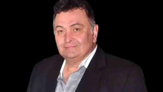 Covid-19 : «We have to win this coronavirus war», avait écrit Rishi Kapoor dans son dernier tweet 