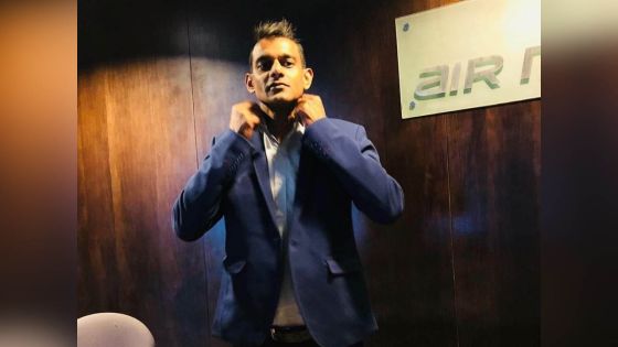 Sa voiture a percuté un arbre à Beau-Vallon : fin tragique pour Rishi Mungur 