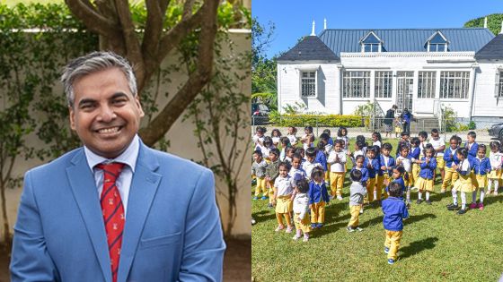 Rishi Nursimulu : «Se conformer aux normes établies par l’organisme de réglementation pourrait tuer l’innovation»