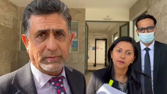 Droit d’usage du Champ-de-Mars : «On espère que le bon sens va prévaloir», dit Me Pursem