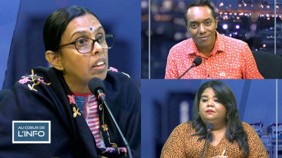 Les recommandations préconisées dans le rapport de l'Ombudsperson for Children épluchées