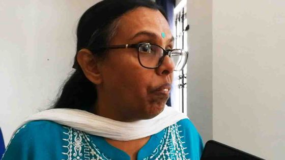 Allégations d’agressions à La Colombe - Rita Venkatasawmy : «Aucune preuve contre la Shelter Manager»