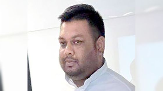 Verdict attendu ce vendredi pour Ritesh Baboolall