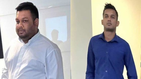 Meurtre d’Anand et de Vijay Goorbin : le fils raconte comment son père et son frère sont morts