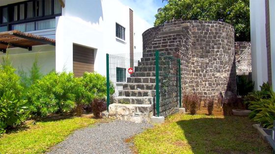 Rivière-Noire : polémique autour d’un projet immobilier sur un site historique 